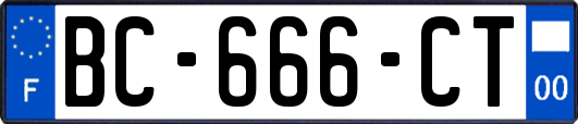 BC-666-CT