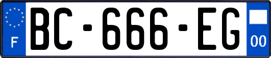 BC-666-EG