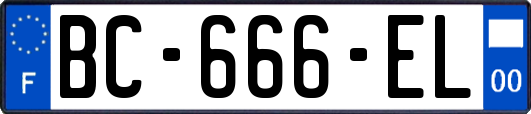 BC-666-EL