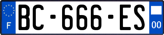 BC-666-ES