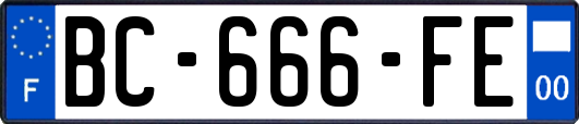 BC-666-FE