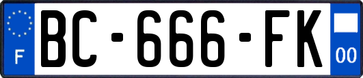 BC-666-FK