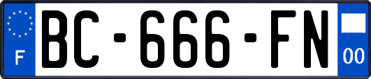 BC-666-FN