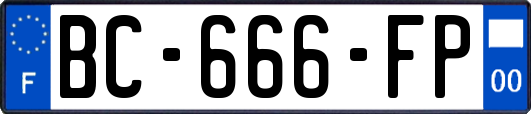 BC-666-FP