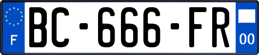 BC-666-FR