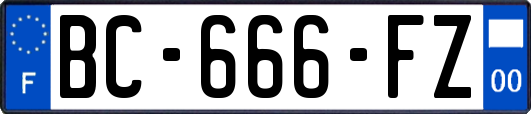 BC-666-FZ