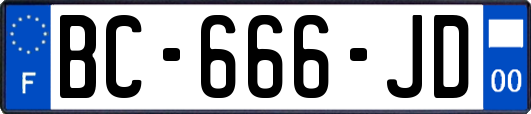 BC-666-JD