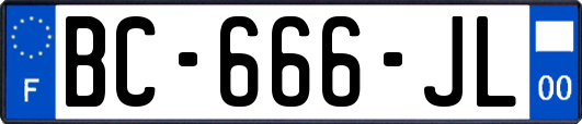 BC-666-JL