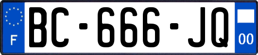BC-666-JQ