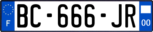 BC-666-JR