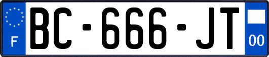 BC-666-JT