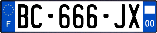 BC-666-JX