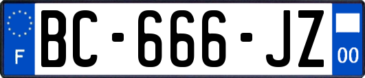 BC-666-JZ