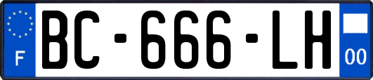 BC-666-LH