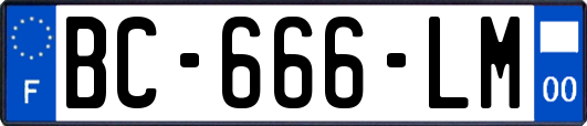 BC-666-LM