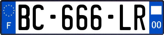 BC-666-LR