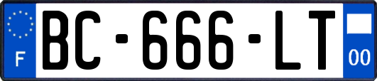 BC-666-LT