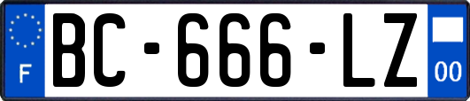 BC-666-LZ