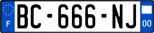 BC-666-NJ