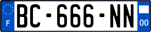 BC-666-NN