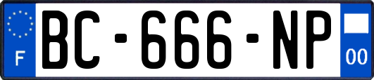 BC-666-NP