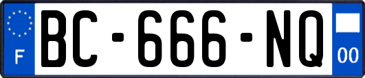 BC-666-NQ