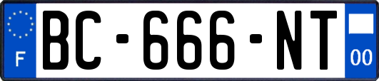 BC-666-NT