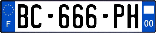 BC-666-PH