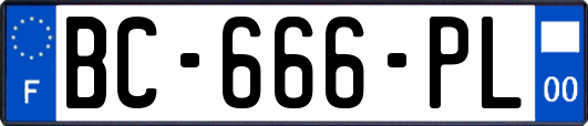 BC-666-PL