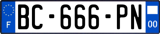 BC-666-PN