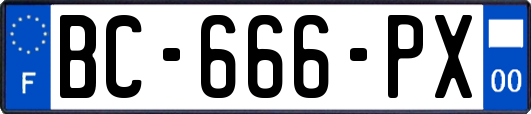 BC-666-PX