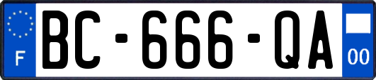 BC-666-QA