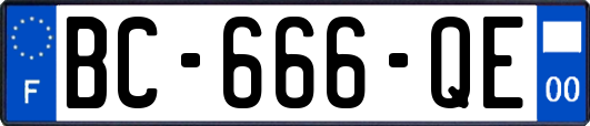 BC-666-QE