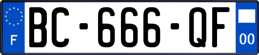 BC-666-QF