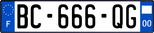BC-666-QG
