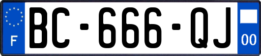 BC-666-QJ