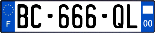 BC-666-QL