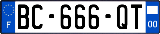 BC-666-QT