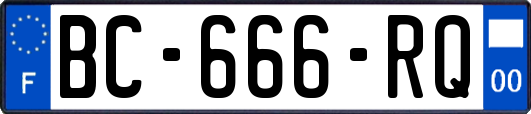 BC-666-RQ