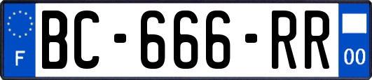 BC-666-RR