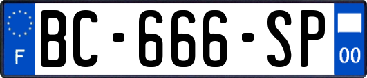 BC-666-SP