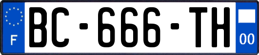 BC-666-TH