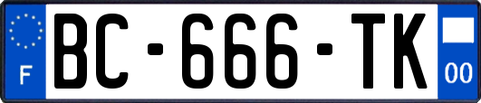 BC-666-TK