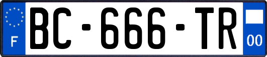 BC-666-TR