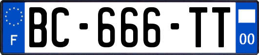 BC-666-TT