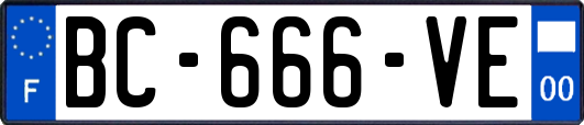 BC-666-VE