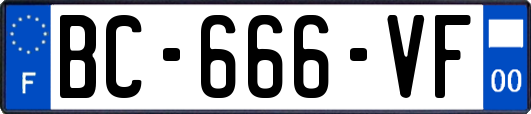 BC-666-VF