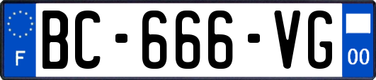 BC-666-VG