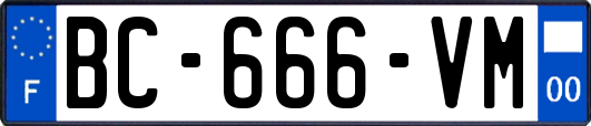 BC-666-VM