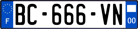 BC-666-VN